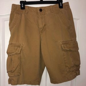 Men’s Urban Pipeline Cargo Shorts
